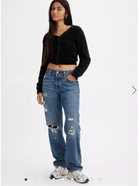 LEvi’s Premium 90’s Jean